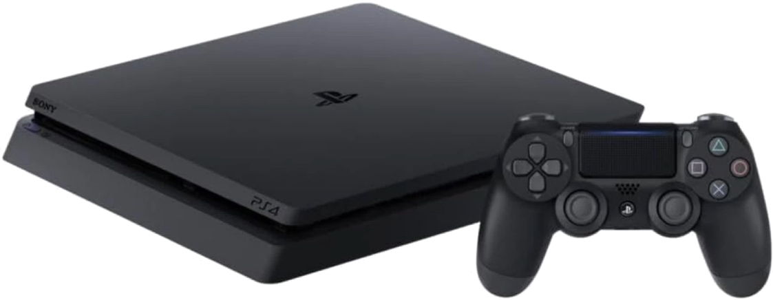 PlayStation 4