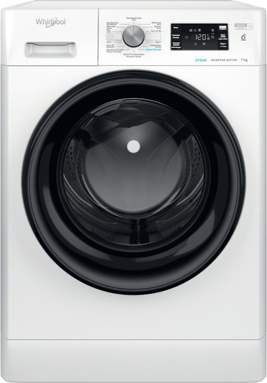 Wasmachine